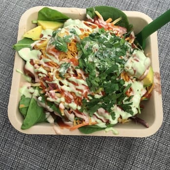 Diced - Chicken Quinoa bowl - Fast Food Near Me - Miami, Florida Diced - Chicken Quinoa bowl - Fast Food Near Me - Miami, Florida
