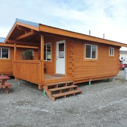 Beluga Lookout Rv Park