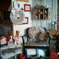The Planted Tree Gallery & Gifts - The Planted Tree is a place for all seasons!