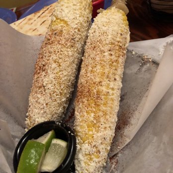 Ho' Brah a Taco Joint - Corn - Mexican Near Me - Brooklyn, New York Ho' Brah a Taco Joint - Corn - Mexican Near Me - Brooklyn, New York