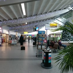 Southampton Airport Parkway Railway Station