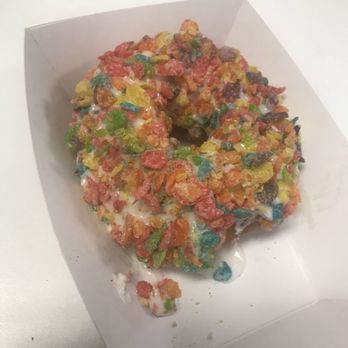 Doughology - Lynbrook - Donuts Near Me - Lynbrook, New York