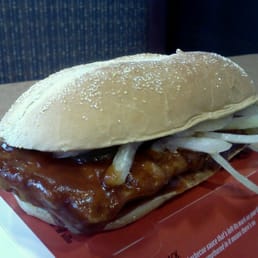 McRib McRib