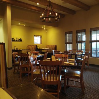 The Ranch House - Dining area - American Near Me - Santa Fe, New Mexico The Ranch House - Dining area - American Near Me - Santa Fe, New Mexico
