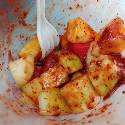 Frutas Express