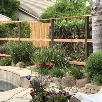 Horizon Fence & Custom Gates - Fences & Gates Near Me - Orangevale, California Horizon Fence & Custom Gates - Fences & Gates Near Me - Orangevale, California