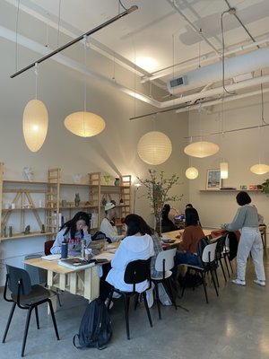 URL Coffee by null