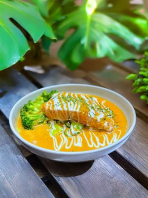 Wan Waan (Thai Restaurant) by null