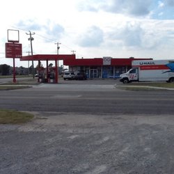 U-Haul Neighborhood Dealer