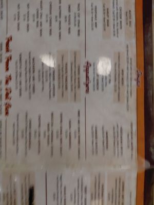 Menu photo 4 Canter's Deli Los Angeles, CA