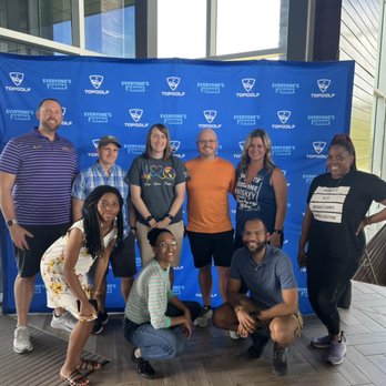 Topgolf - Golf Near Me - The Colony, Texas