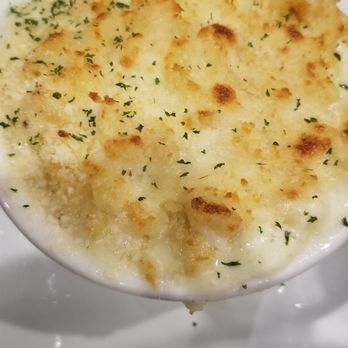 Mad Cow Grill - Truffle Mac & cheese - American Near Me - Laurel, Maryland
