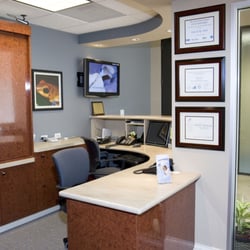 Pleasanton Smile Dental - Check out area