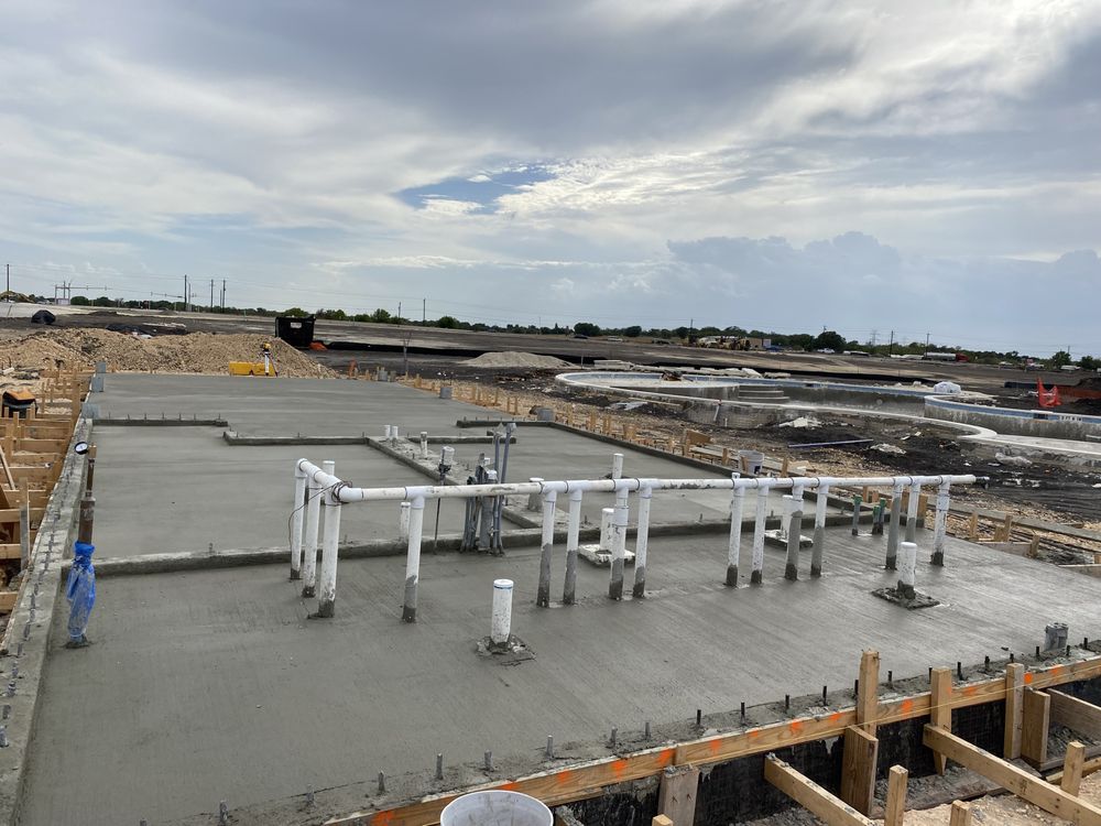 Slide of Diligent Construction Services