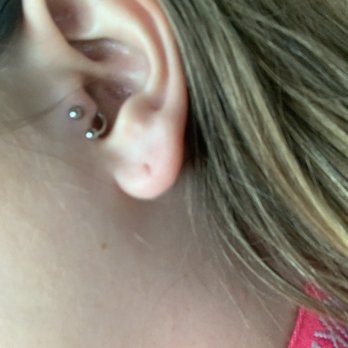 Lucky Duck Tattoos And Piercing - Day after - Tattoo Near Me - Pasadena, Texas Lucky Duck Tattoos And Piercing - Day after - Tattoo Near Me - Pasadena, Texas