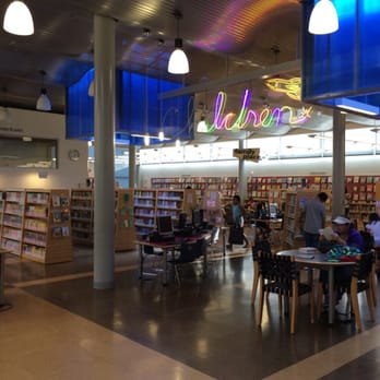 Santa Teresa Branch Library - Libraries Near Me - San Jose, California Santa Teresa Branch Library - Libraries Near Me - San Jose, California
