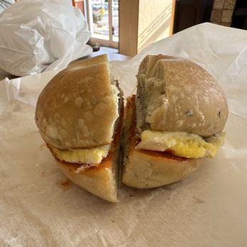 Bruegger's Bagels - Breakfast & Brunch Near Me - Madison, Alabama