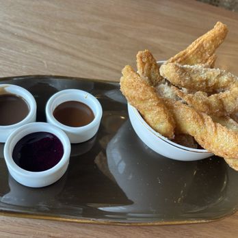 Emilio’s Contemporary Mexican Kitchen - Churros - Mexican Near Me - Las Vegas, Nevada Emilio’s Contemporary Mexican Kitchen - Churros - Mexican Near Me - Las Vegas, Nevada