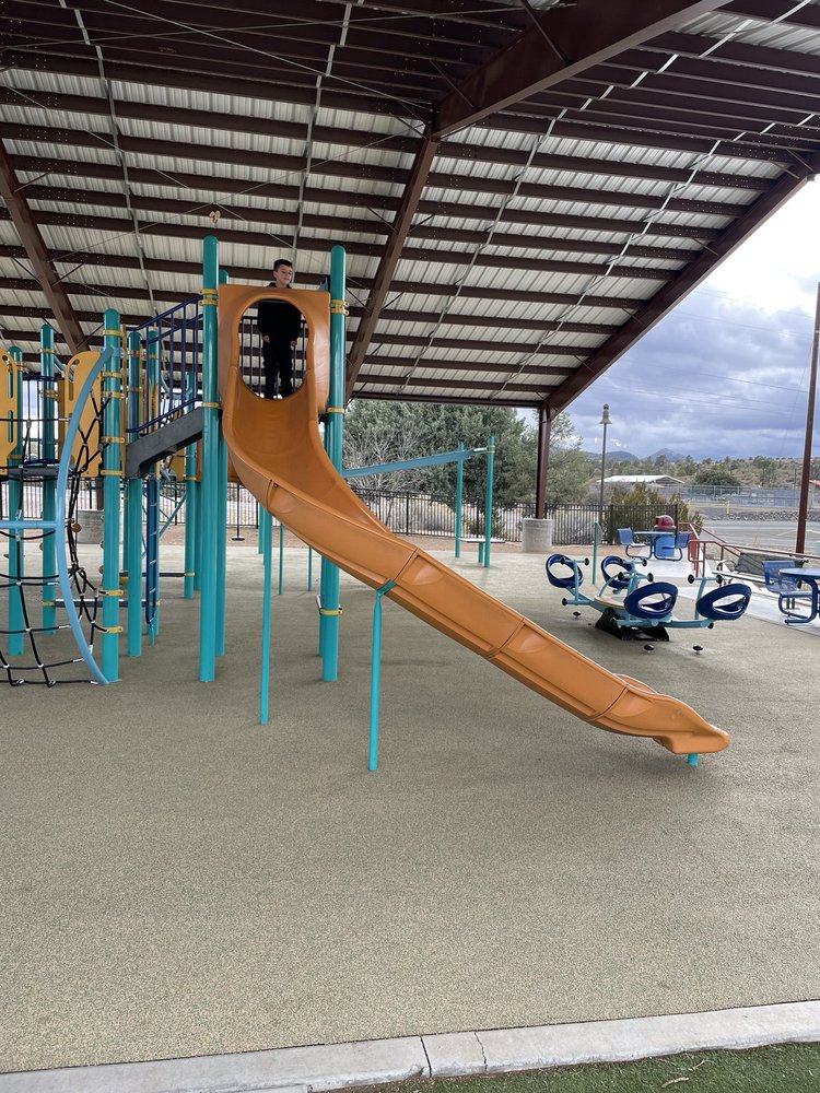 Social spots from Pioneer Park