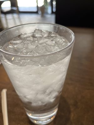 The Olive Downtown by null