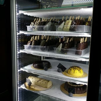 RivaReno Gelato - Coffee & Tea Near Me - Darlinghurst, NSW