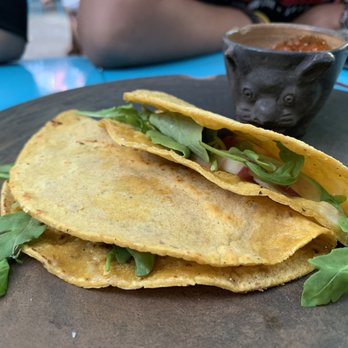 Claro - Mexican Near Me - Brooklyn, New York