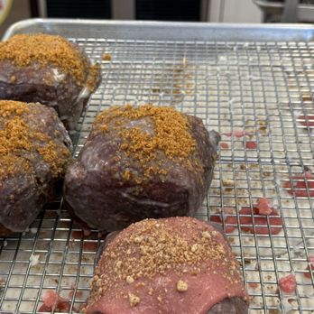 Curiosity Doughnuts - Donuts Near Me - Furlong, Pennsylvania Curiosity Doughnuts - Donuts Near Me - Furlong, Pennsylvania