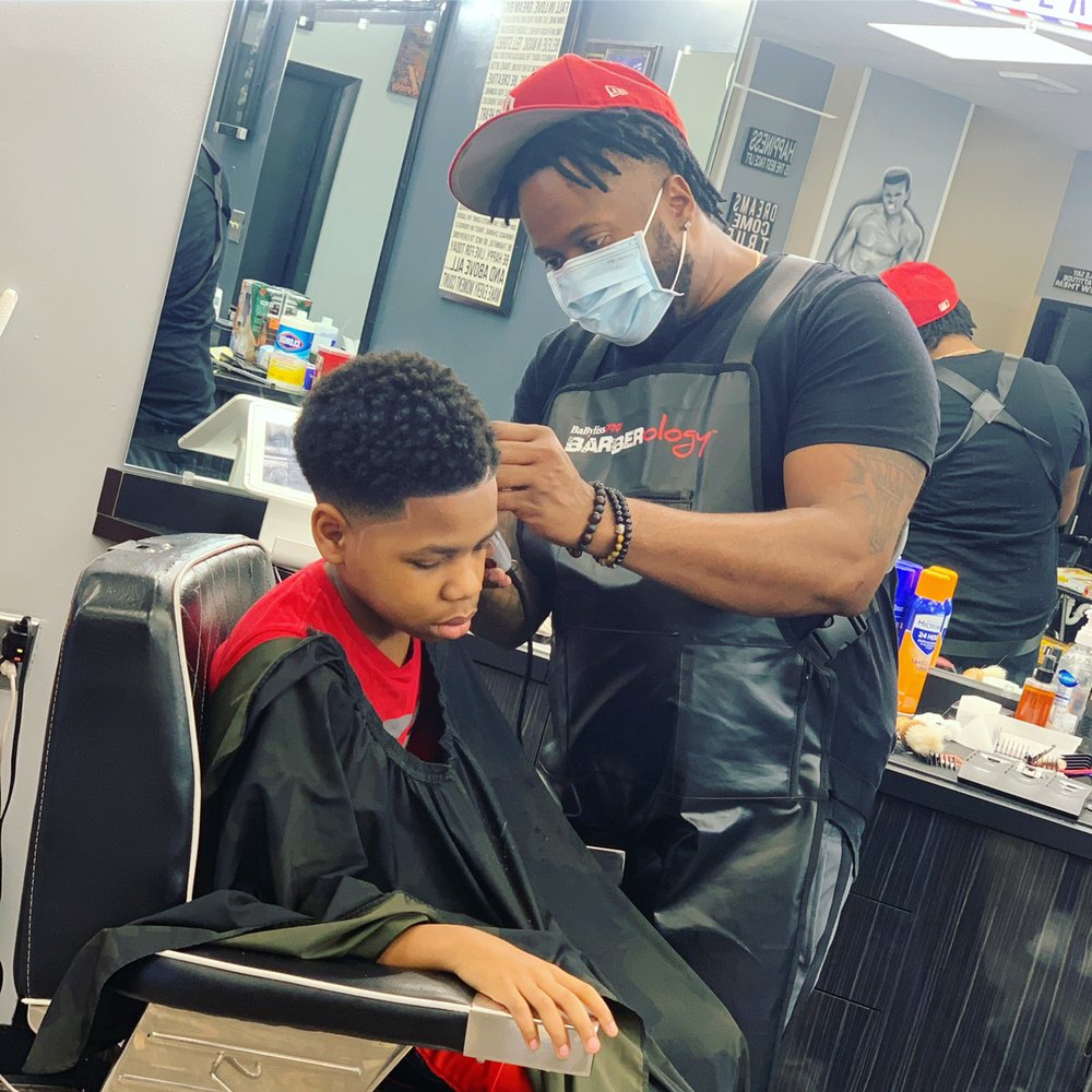 PROSTYLE BARBER SHOP Updated June 2024 2562 Main St., Hartford