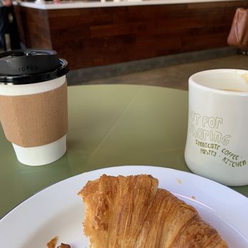 Syndicate - Bakeries Near Me - Sierra Madre, California