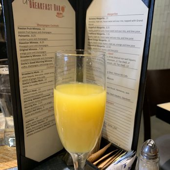 Gochas Breakfast Bar | Cascade - Mimosa - Wine Bars Near Me - Atlanta, Georgia Gochas Breakfast Bar | Cascade - Mimosa - Wine Bars Near Me - Atlanta, Georgia