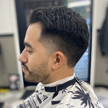 The Roosevelt Barbershop - Cut by Zak - Barbers Near Me - Seattle, Washington The Roosevelt Barbershop - Cut by Zak - Barbers Near Me - Seattle, Washington