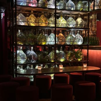 No Entry - Cocktail Bars Near Me - Paris, 75 No Entry - Cocktail Bars Near Me - Paris, 75