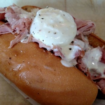 SENATE - Croque madame hot dog - Gastropubs Near Me - Blue Ash, Ohio SENATE - Croque madame hot dog - Gastropubs Near Me - Blue Ash, Ohio