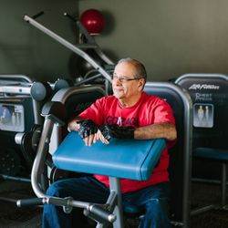 Riverview Retirement Community