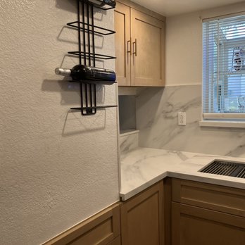 Itehua Custom Cabinetry - Results - General Contractors Near Me - Gardena, California