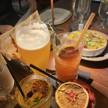 Toro Toro - Cocktails + beer - Steakhouses Near Me - Miami, Florida