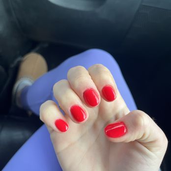 Miracle Nails - Nail Salons Near Me - Ithaca, New York