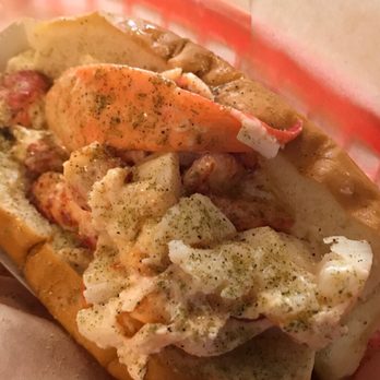 Luke's Lobster Union Square - Seafood Near Me - New York, New York Luke's Lobster Union Square - Seafood Near Me - New York, New York