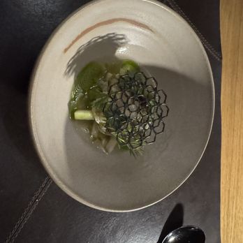 The Wolf's Tailor - New American Near Me - Denver, Colorado
