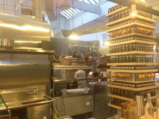 Wexler's Deli by null