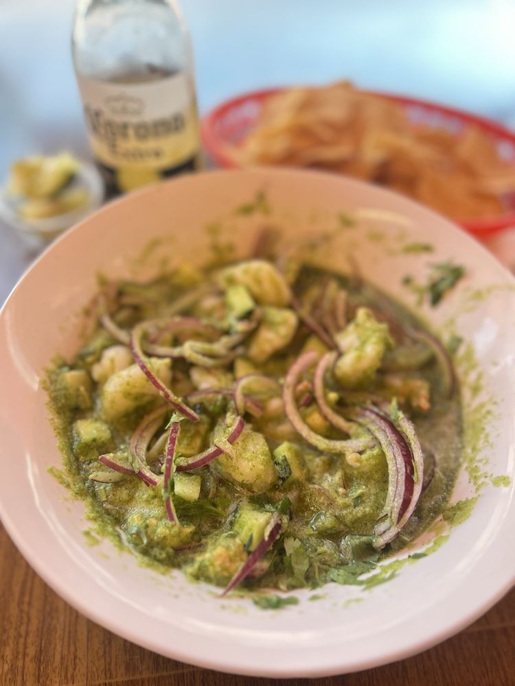 Taqueria Don Tacho