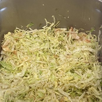Jersey Mike's Subs - Wilted lettuce. At 1:00, lettuce shouldn't be wilted. - Fast Food Near Me - Sacramento, California Jersey Mike's Subs - Wilted lettuce. At 1:00, lettuce shouldn't be wilted. - Fast Food Near Me - Sacramento, California