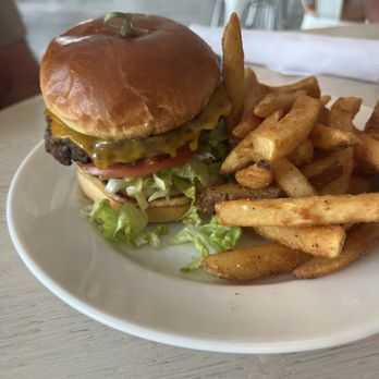 Letterpress - Great burger and fries - New American Near Me - Lake Buena Vista, Florida Letterpress - Great burger and fries - New American Near Me - Lake Buena Vista, Florida