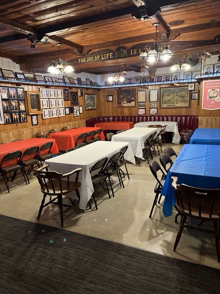 Loyal Order of Moose La Habra Lodge