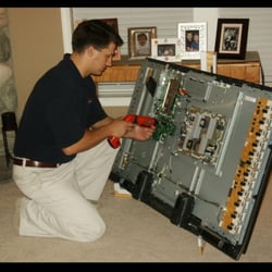 TV Repair Doctor - The way we work in home