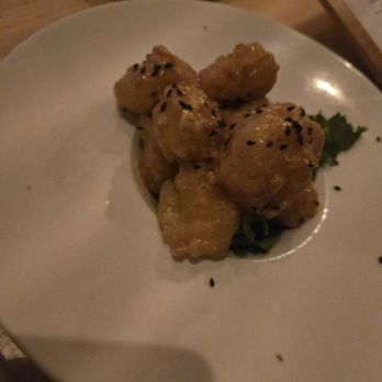 O-Ku - Rock shrimp..the best ! - Sushi Bars Near Me - Greenville, South Carolina O-Ku - Rock shrimp..the best ! - Sushi Bars Near Me - Greenville, South Carolina