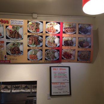 Teriyaki Plus - Seattle Teriyaki so yummy !! - Japanese Near Me - Seattle, Washington Teriyaki Plus - Seattle Teriyaki so yummy !! - Japanese Near Me - Seattle, Washington