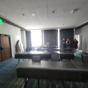 Hyatt Centric Downtown Denver - Hotels Near Me - Denver, Colorado