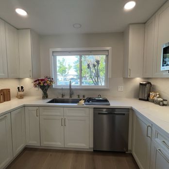 Mount Construction - Kitchen - General Contractors Near Me Mount Construction - Kitchen - General Contractors Near Me