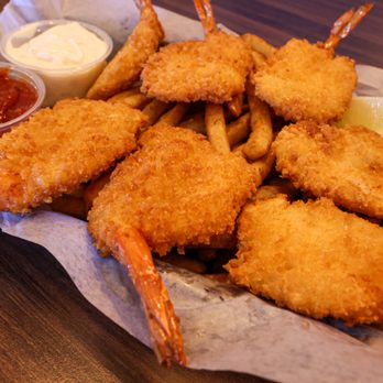 Hooked Seafood Grill - Seafood Near Me - Gilbert, Arizona Hooked Seafood Grill - Seafood Near Me - Gilbert, Arizona